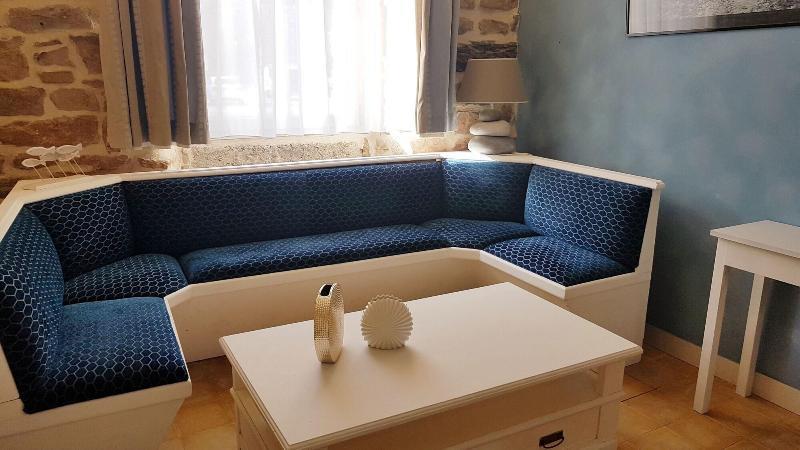 Hotel De La Presqu'Ile 크로종 외부 사진